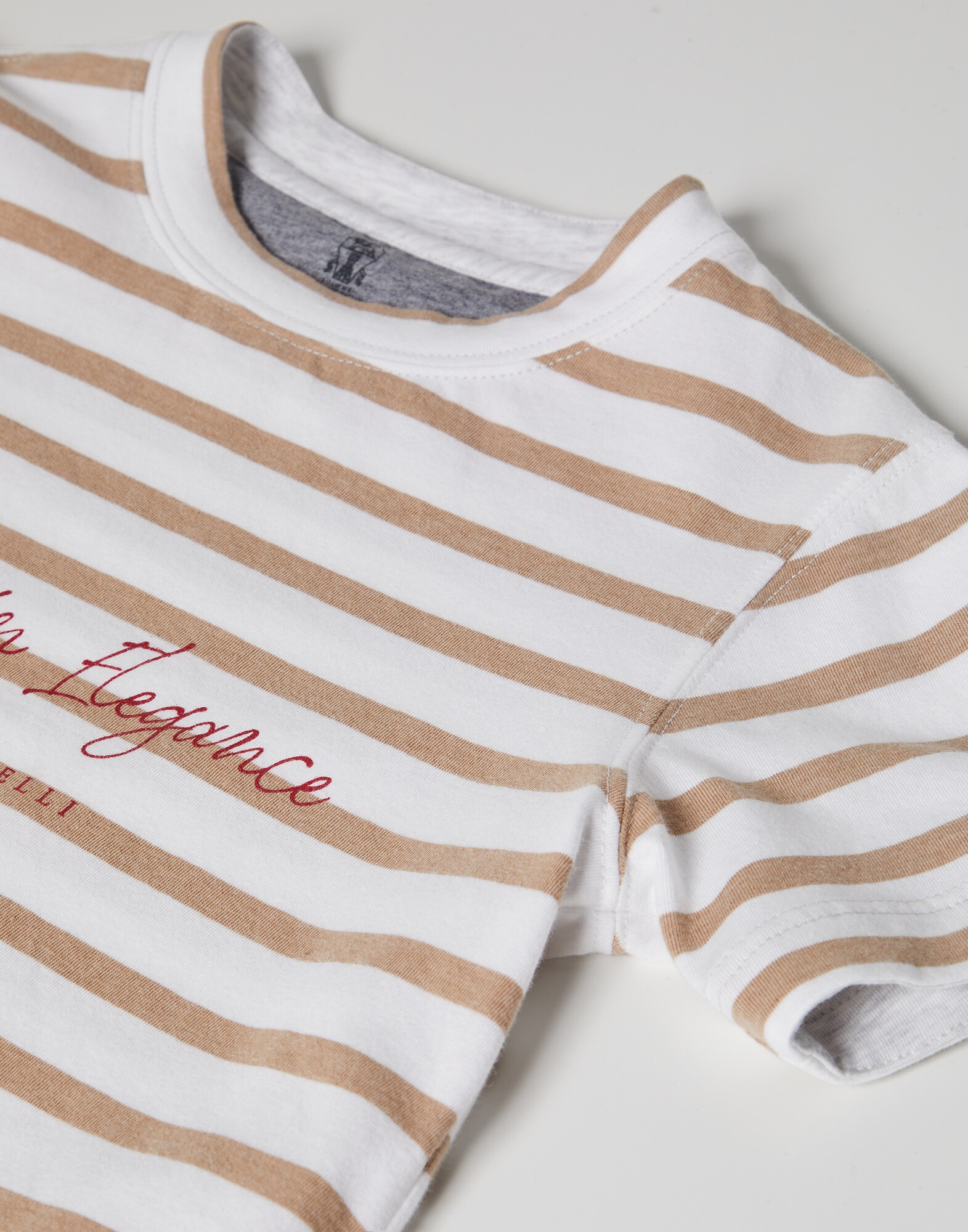 T-Shirt - Detail view