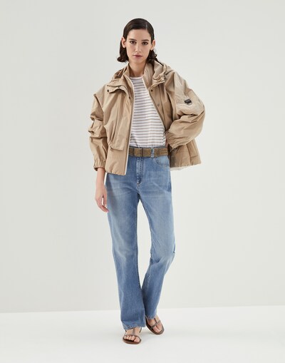 Slim - Full look