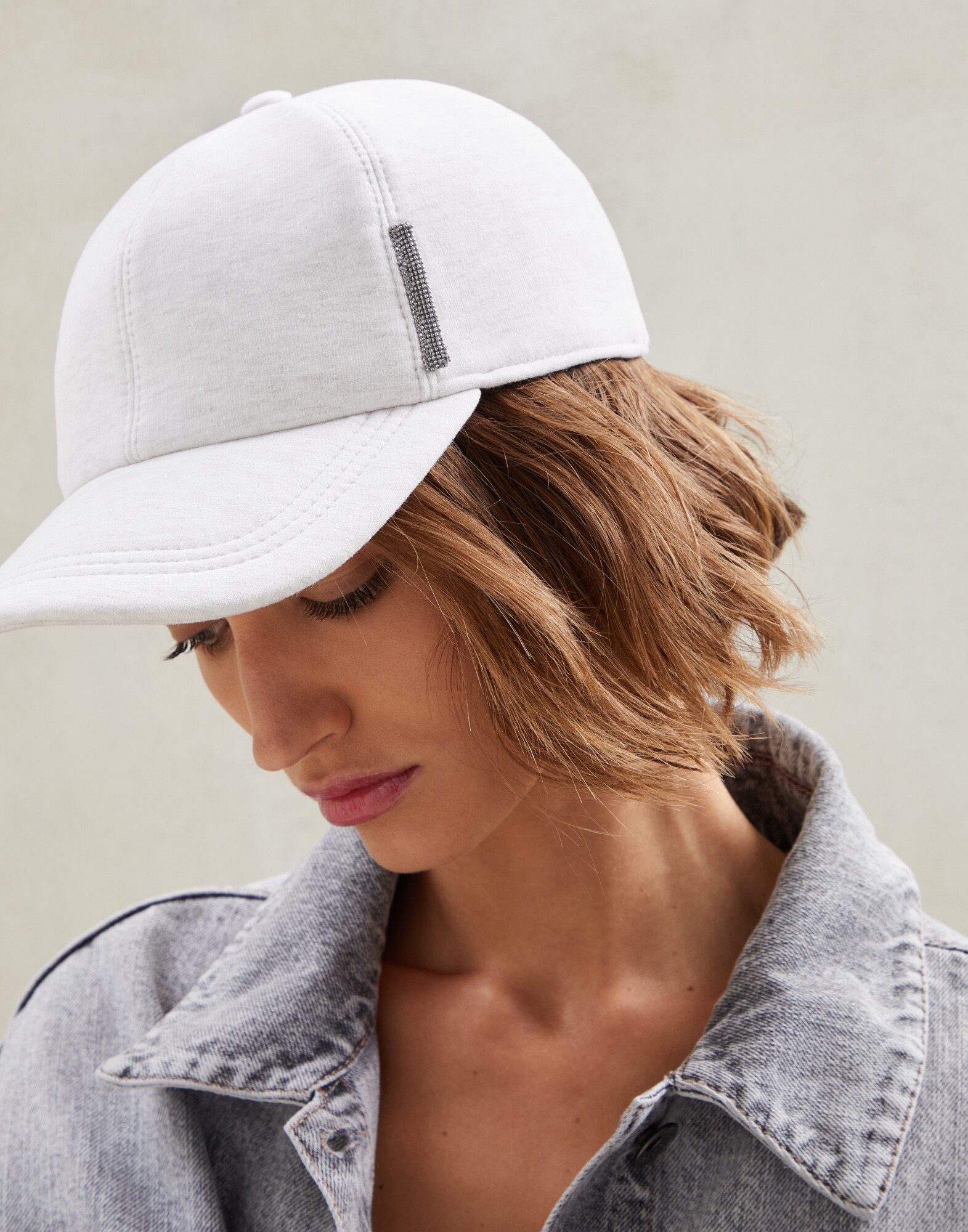 Hats & Caps - Editorial view
