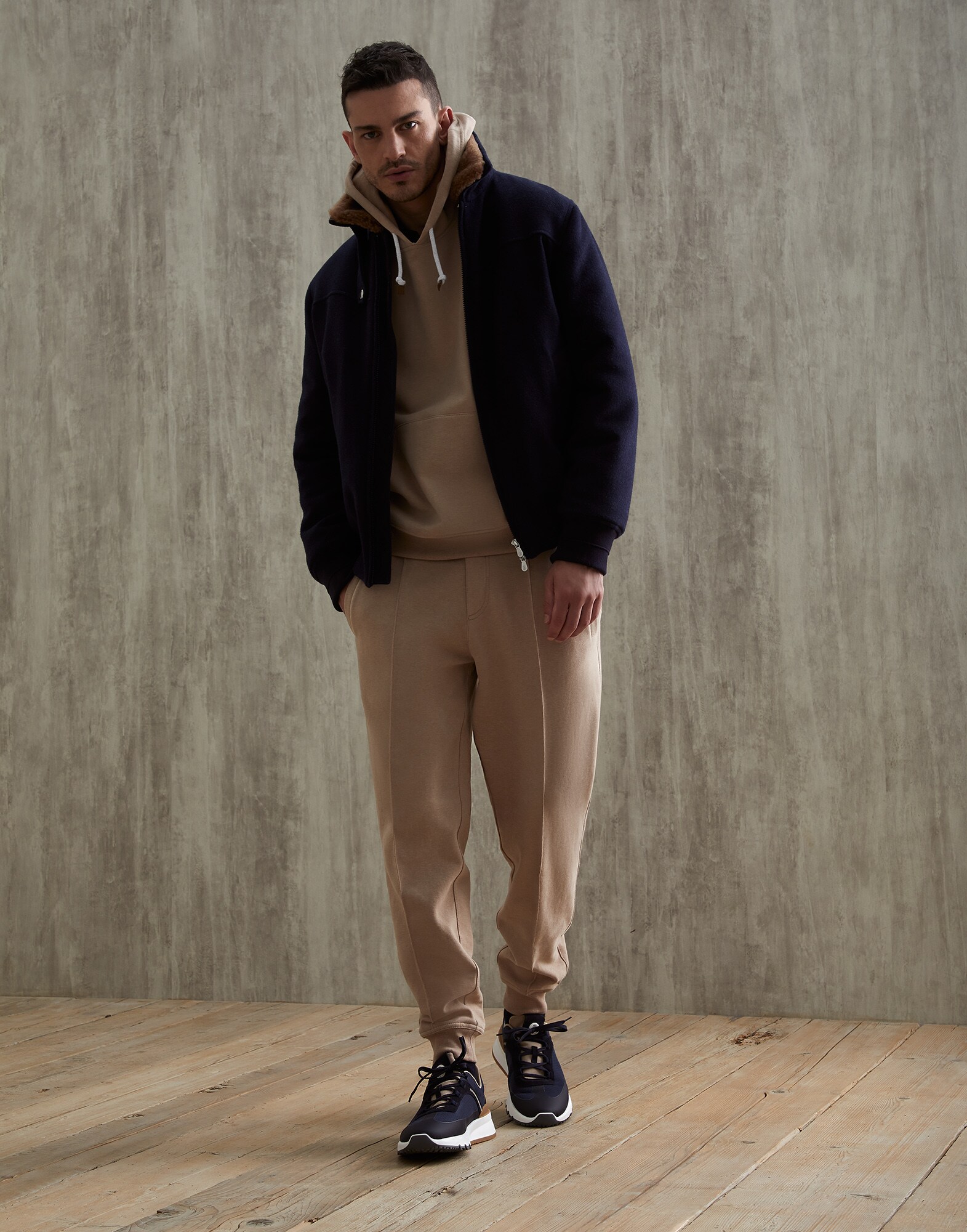 Polo - Full look
