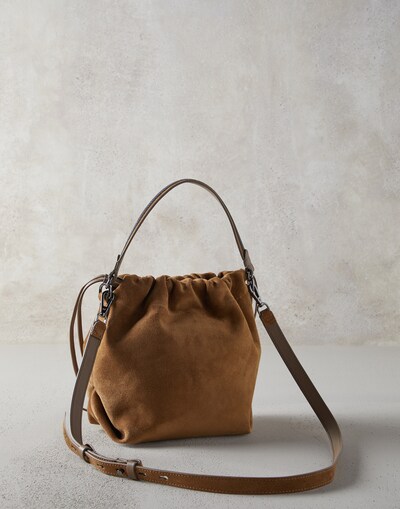 Crossbody Bag - Back view