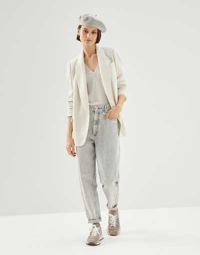 Blazer - Full look