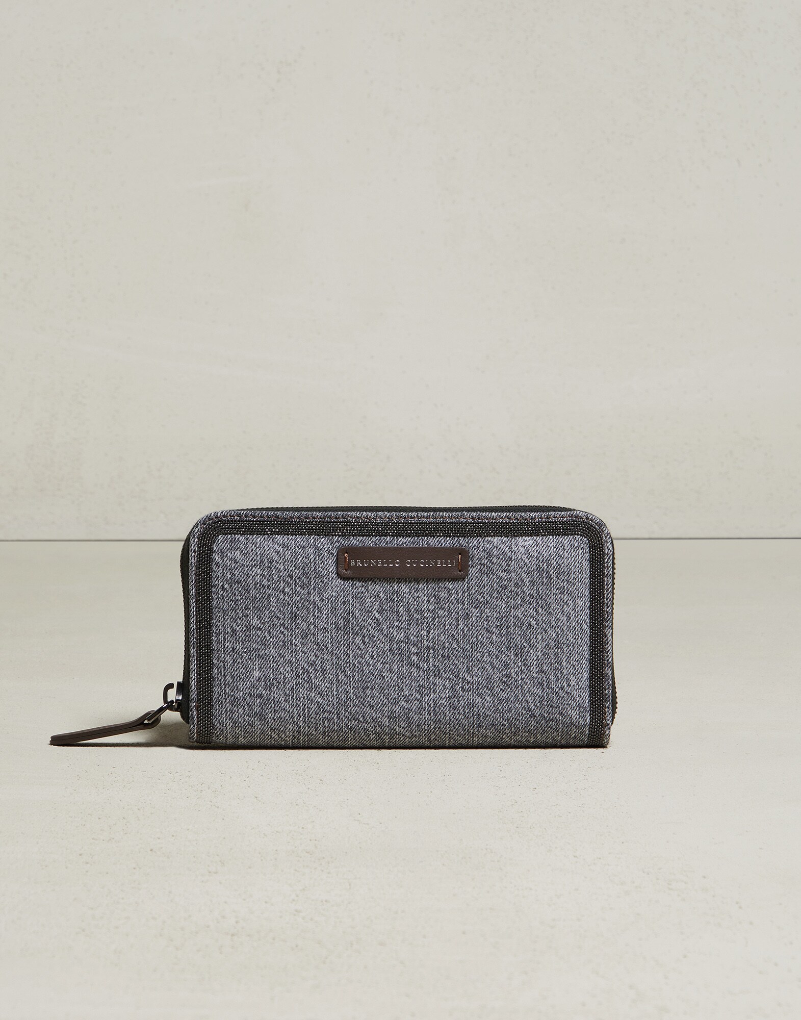 Wallet - Front view