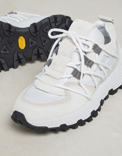 Runners - Detail view