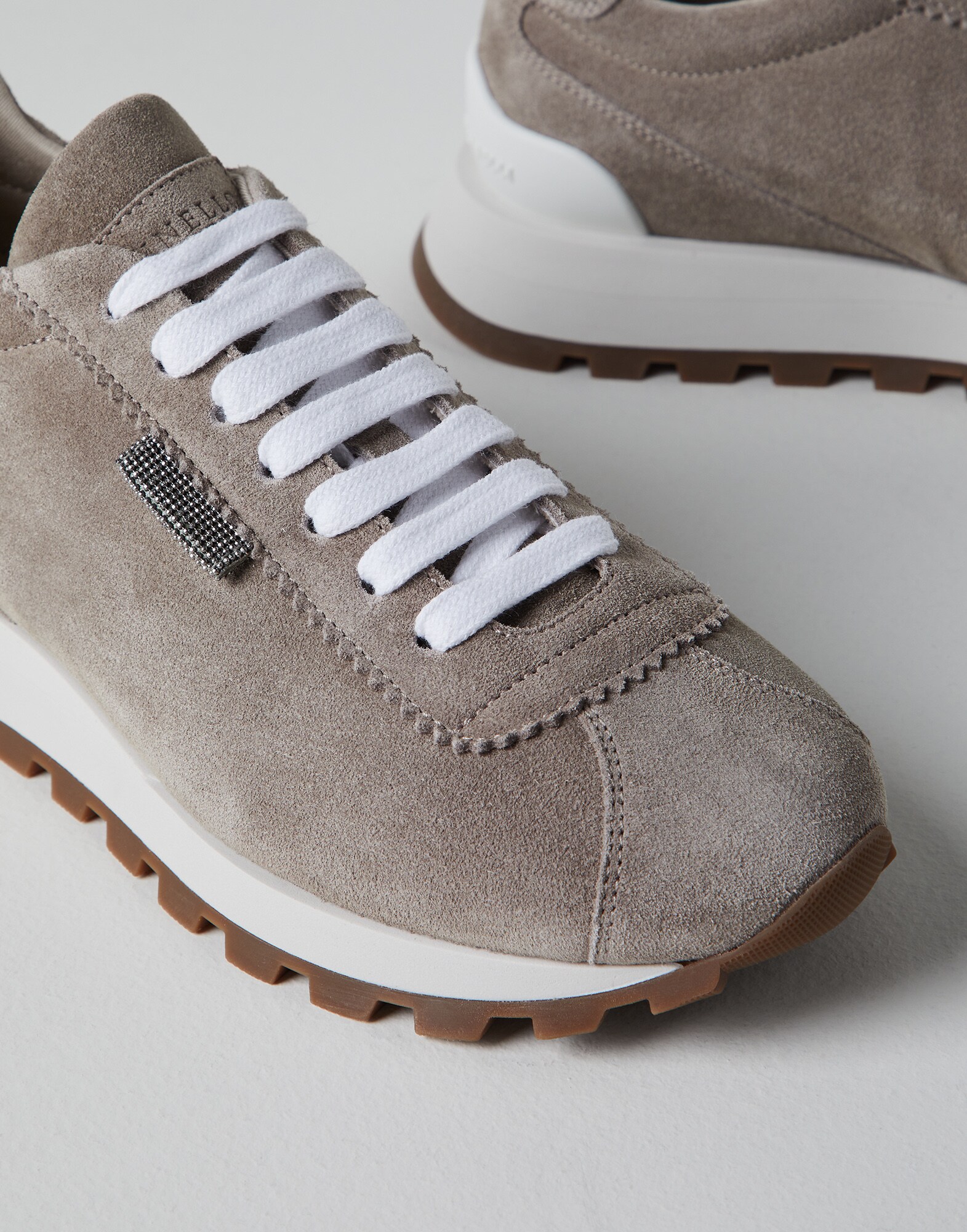 Runners - Detail view
