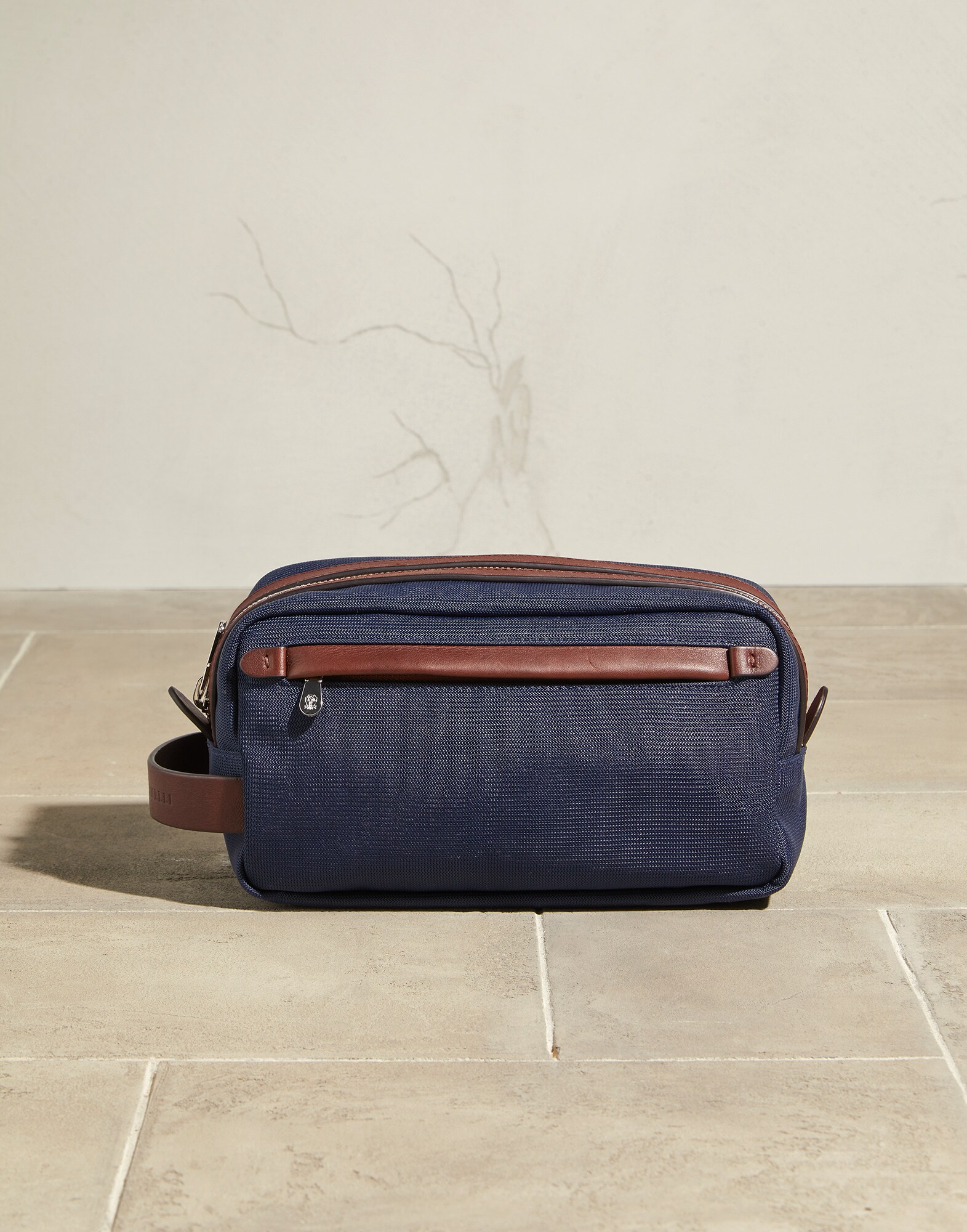 Beauty Case - Front view
