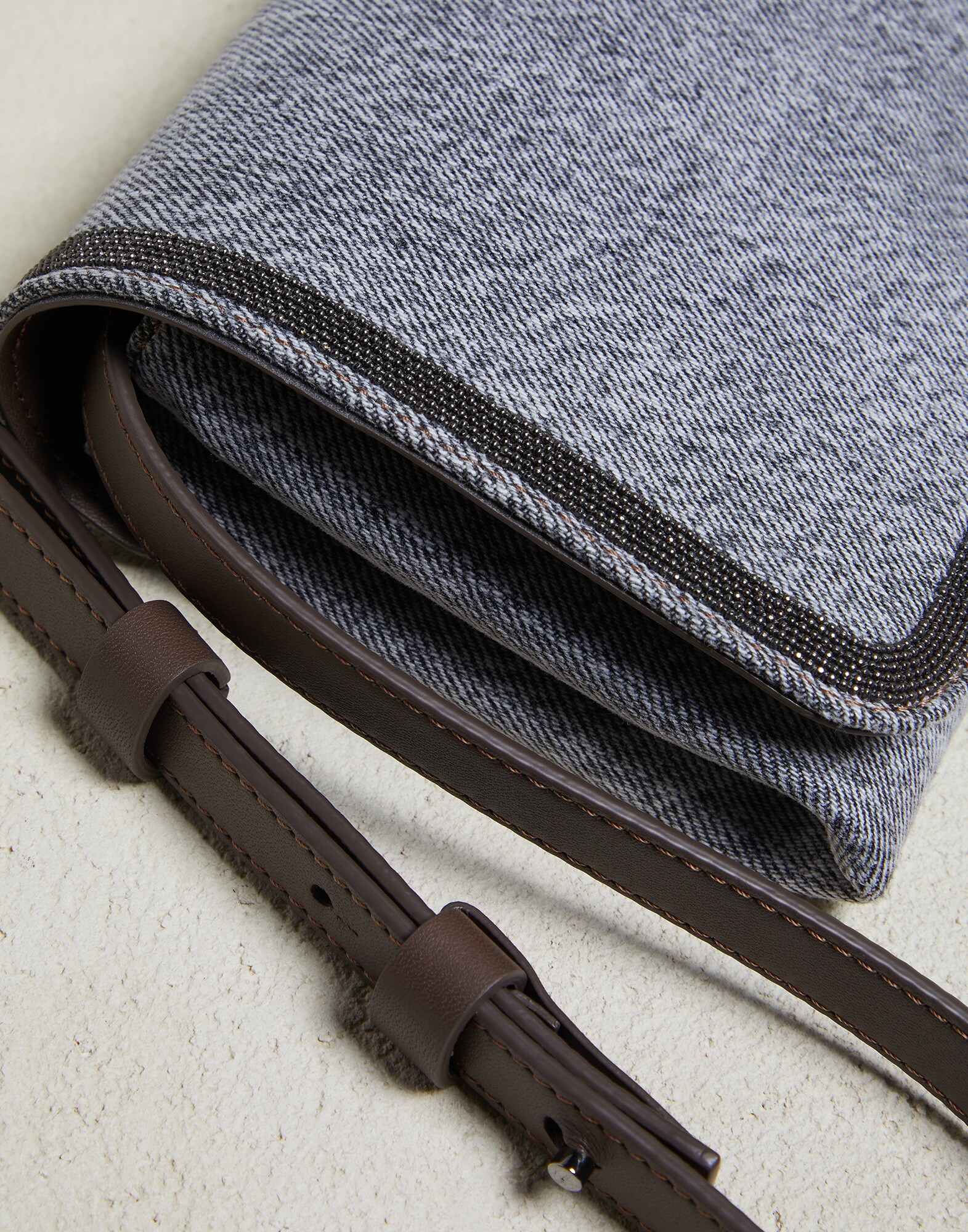Crossbody Bag - Detail view
