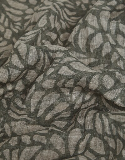 Patterned - Detail view
