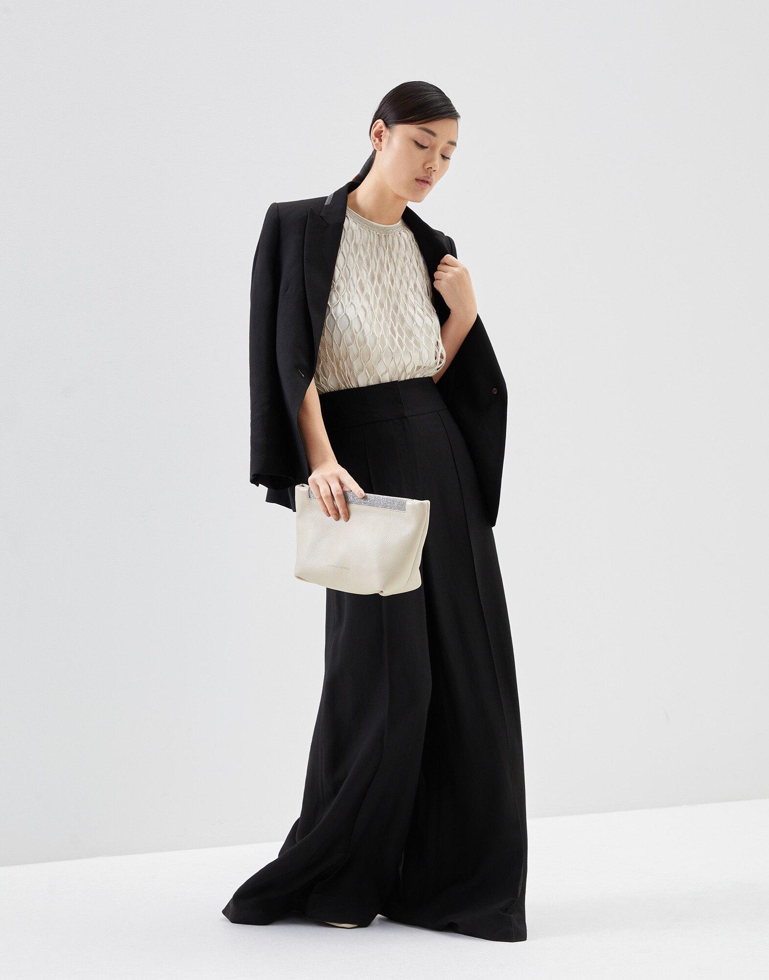 Wide - Full look