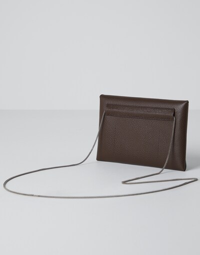 Mini Bag - Back view
