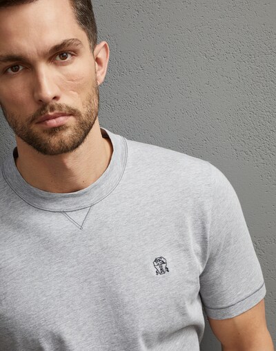 T-Shirt - Detail view