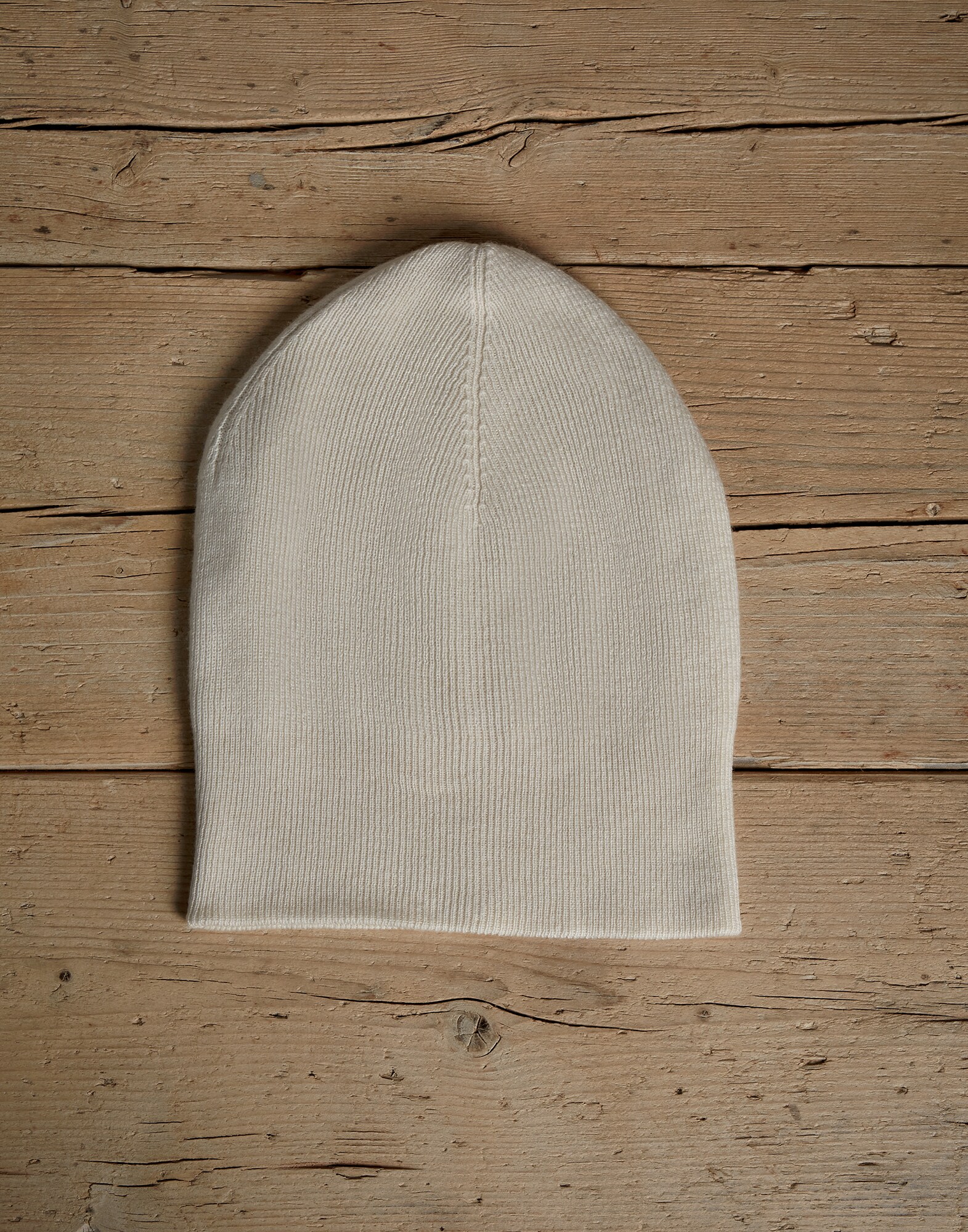 Beanies - Front view