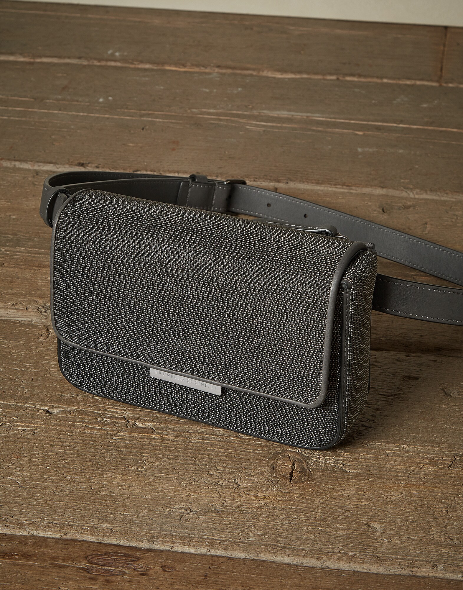 Shoulder Bag - Front view