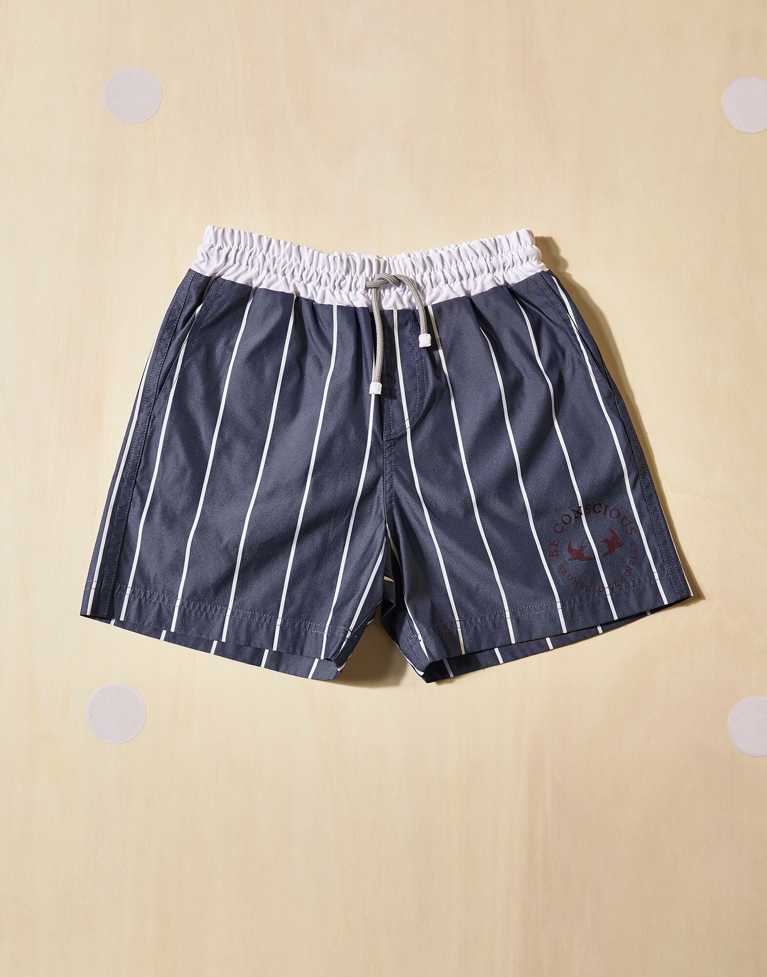 Swimwear - Front view