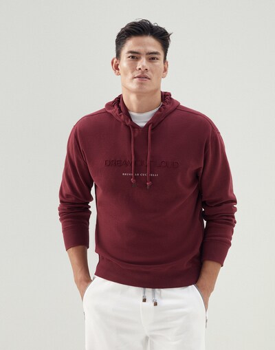 Sweatshirt - Front view