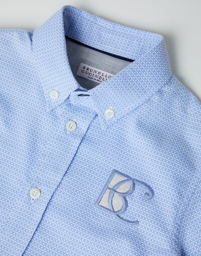 Shirt - Detail view