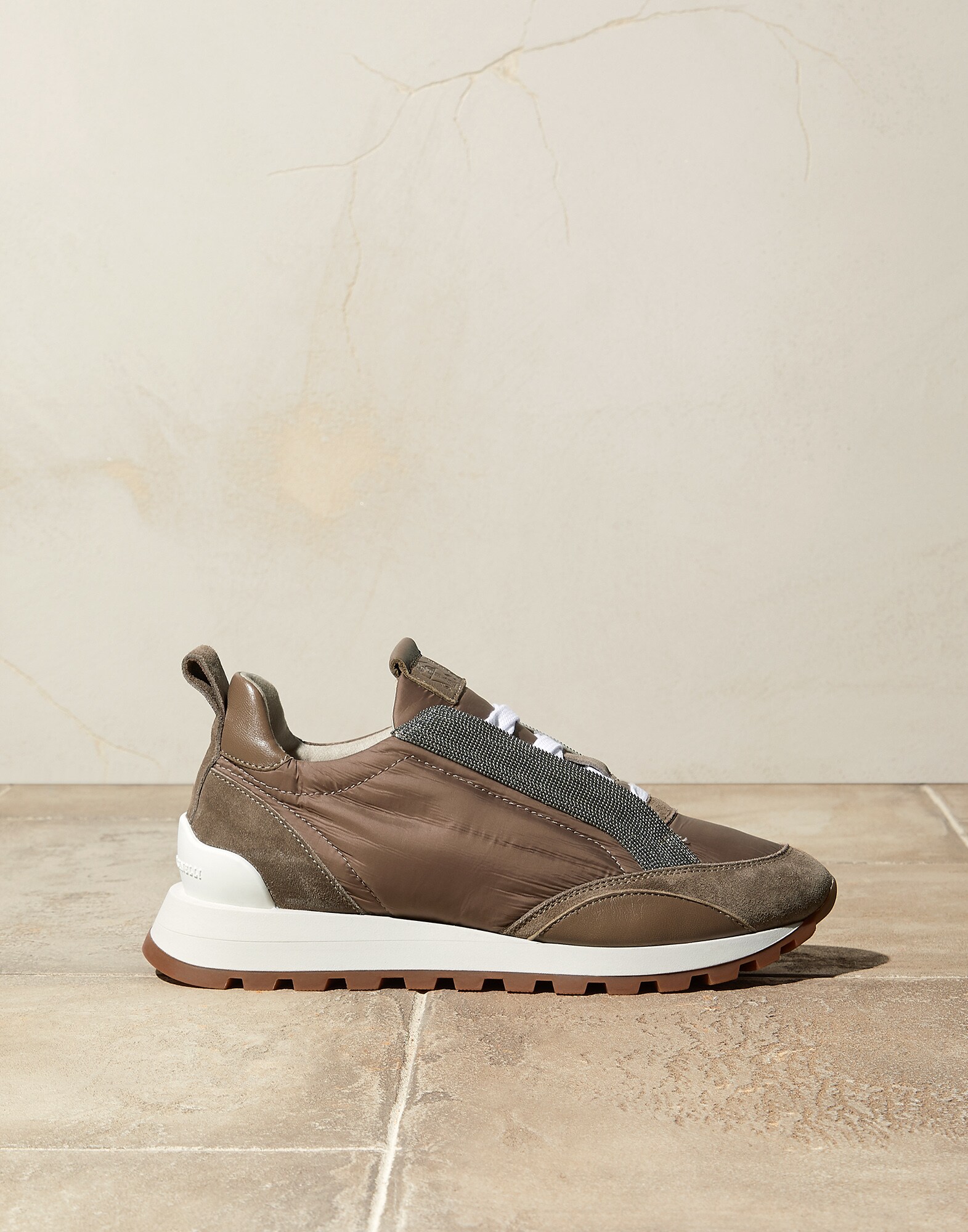 Runners - Full look