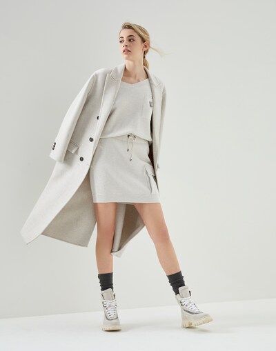 Coat - Full look
