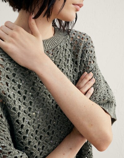 Dress - Detail view