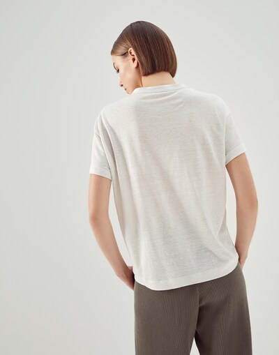 Short Sleeve T-Shirt - Back view