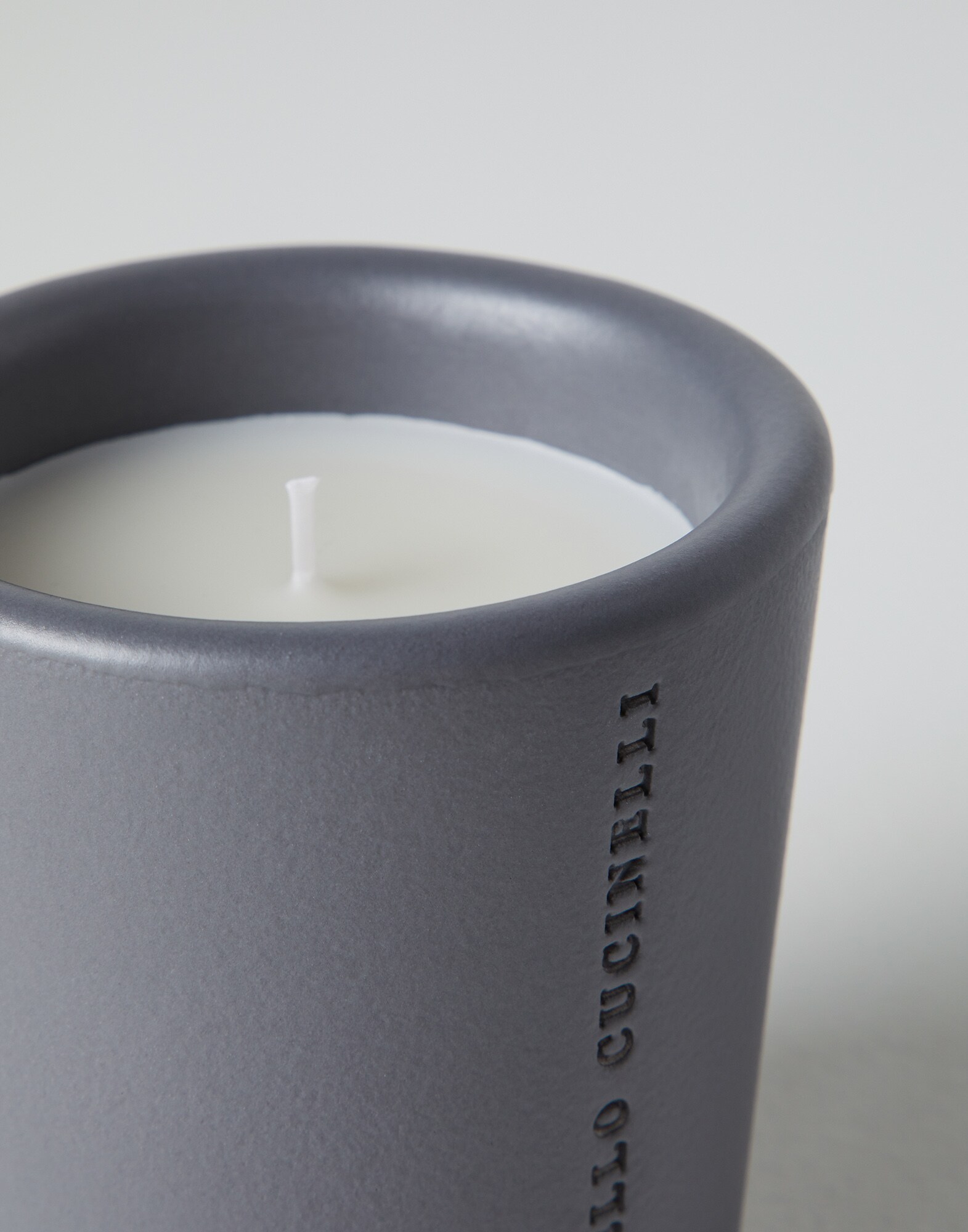 Candles - Detail view