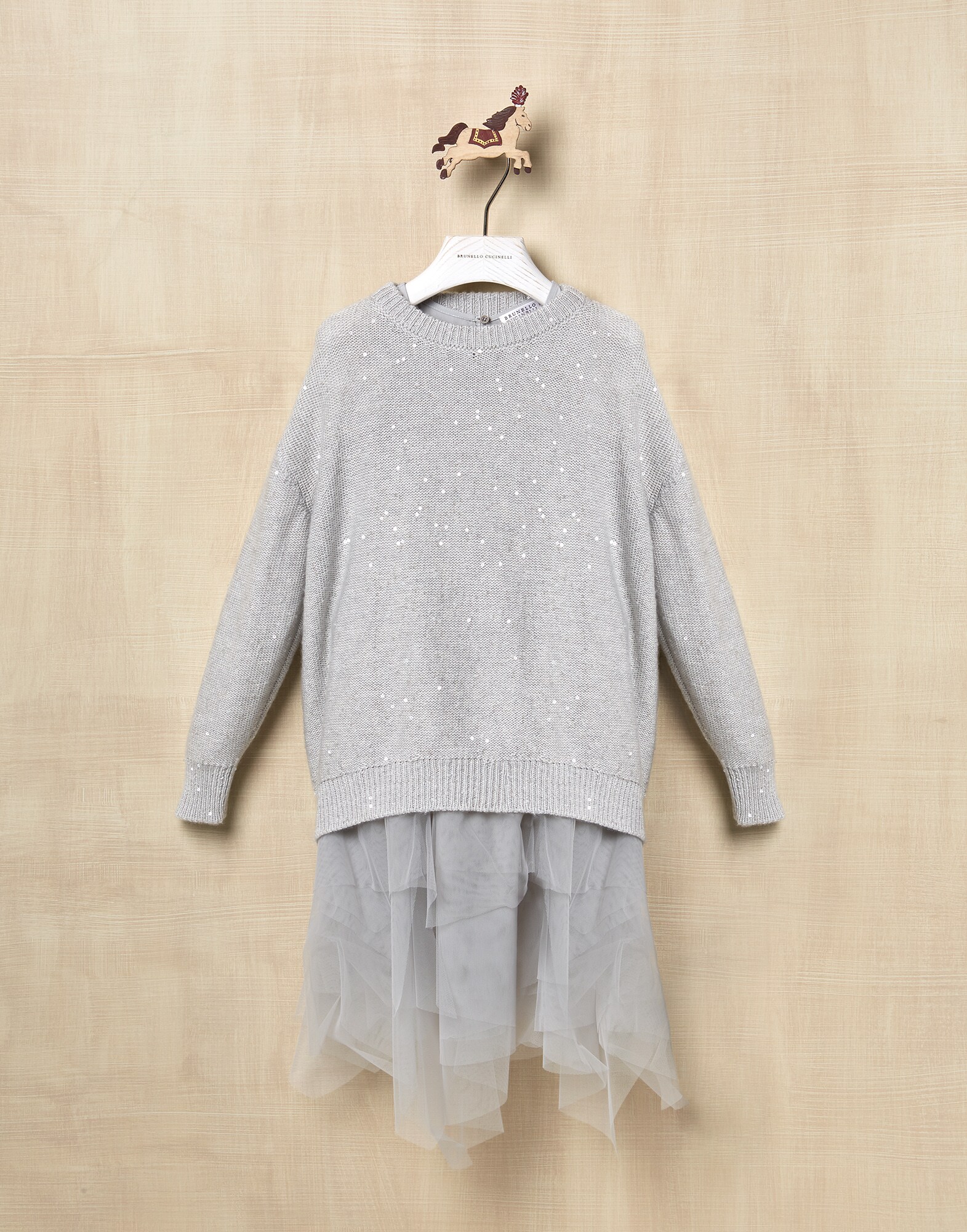 Dress - Front