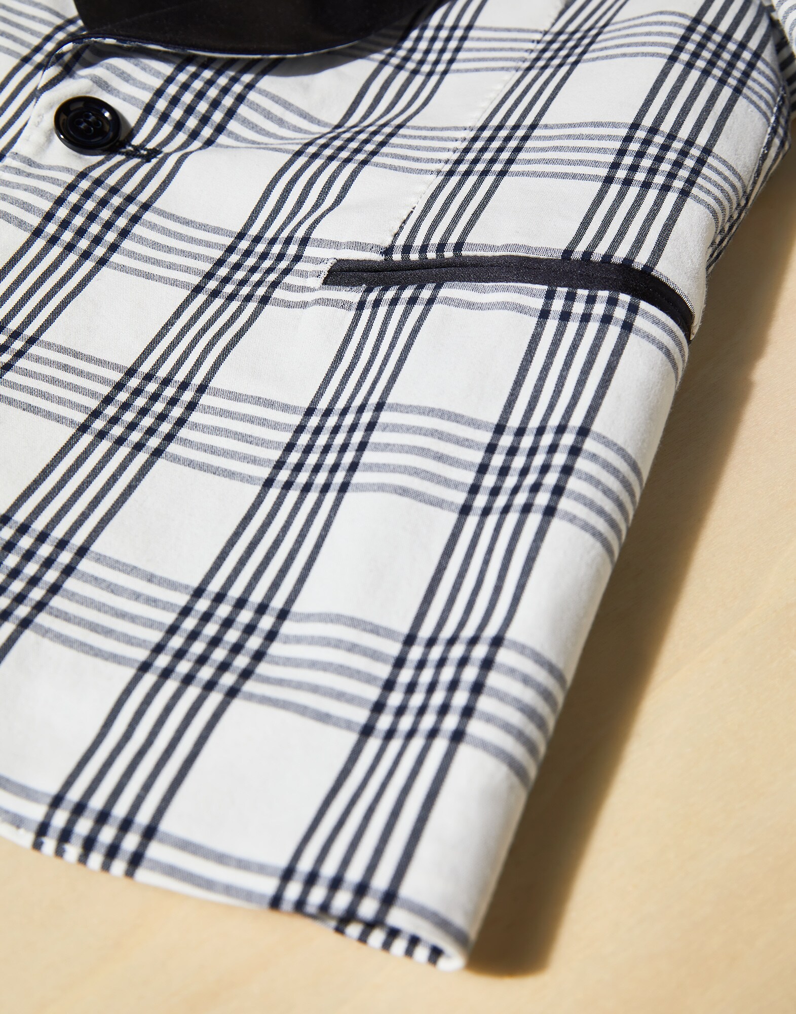 Blazer - Detail view