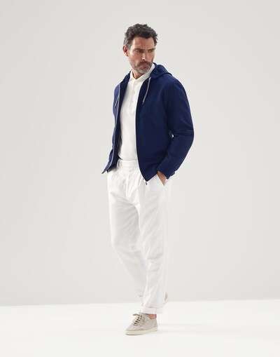 Outerwear Jacket - Full look