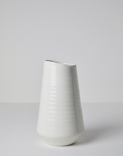 Vases - Front view