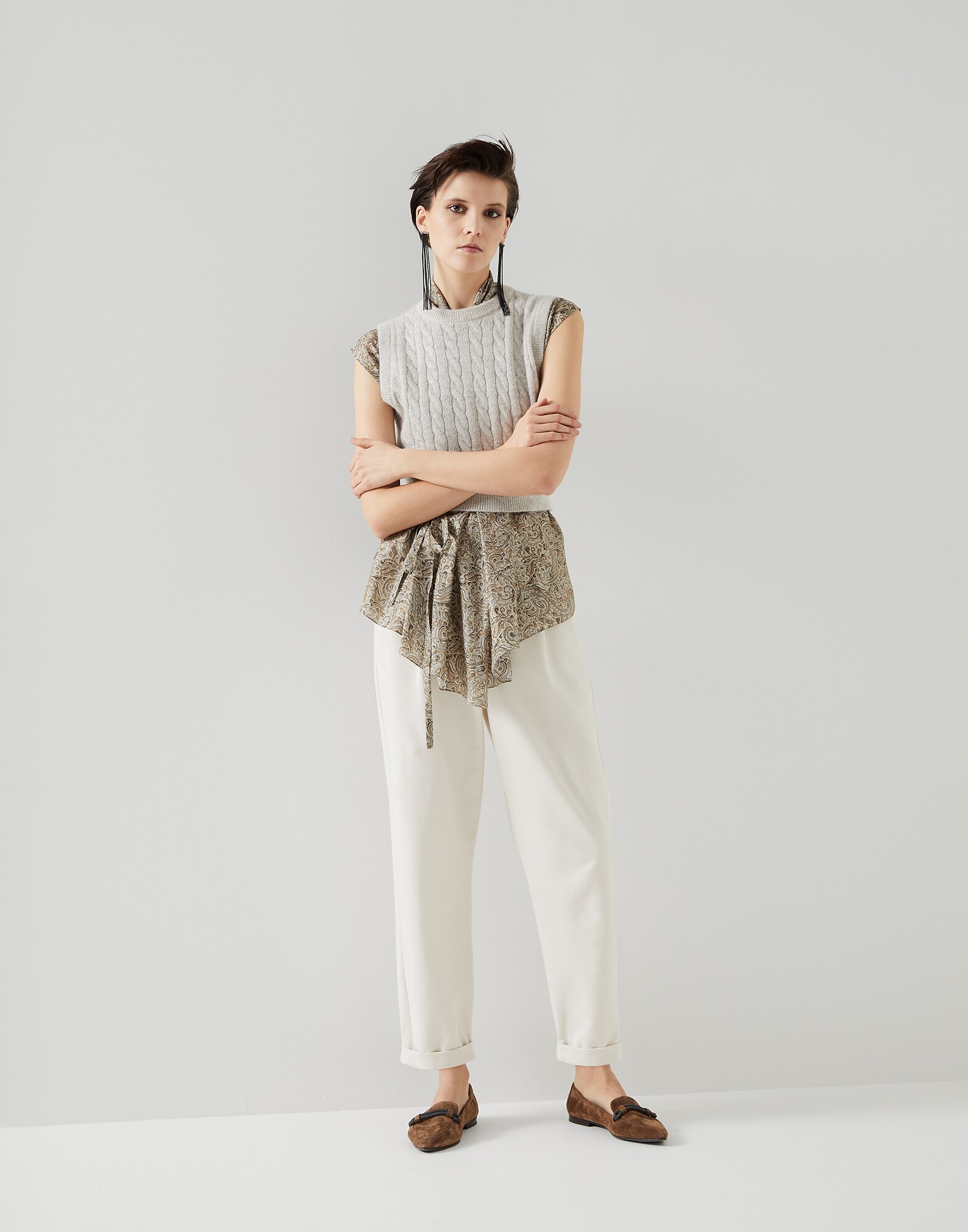 Joggers - Full look