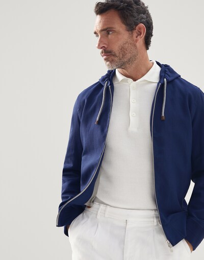 Outerwear Jacket - Editorial view