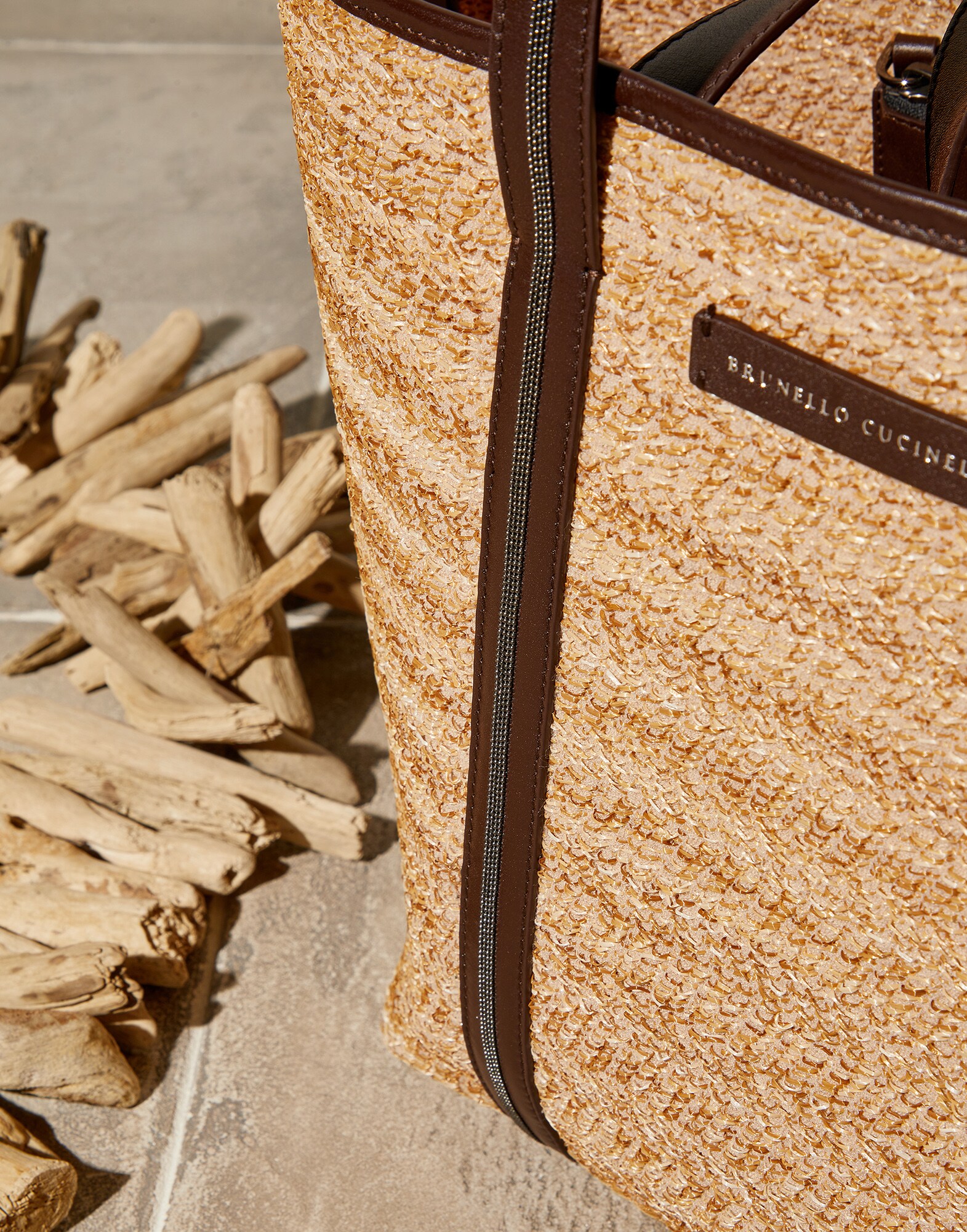 Shopper - Detail view