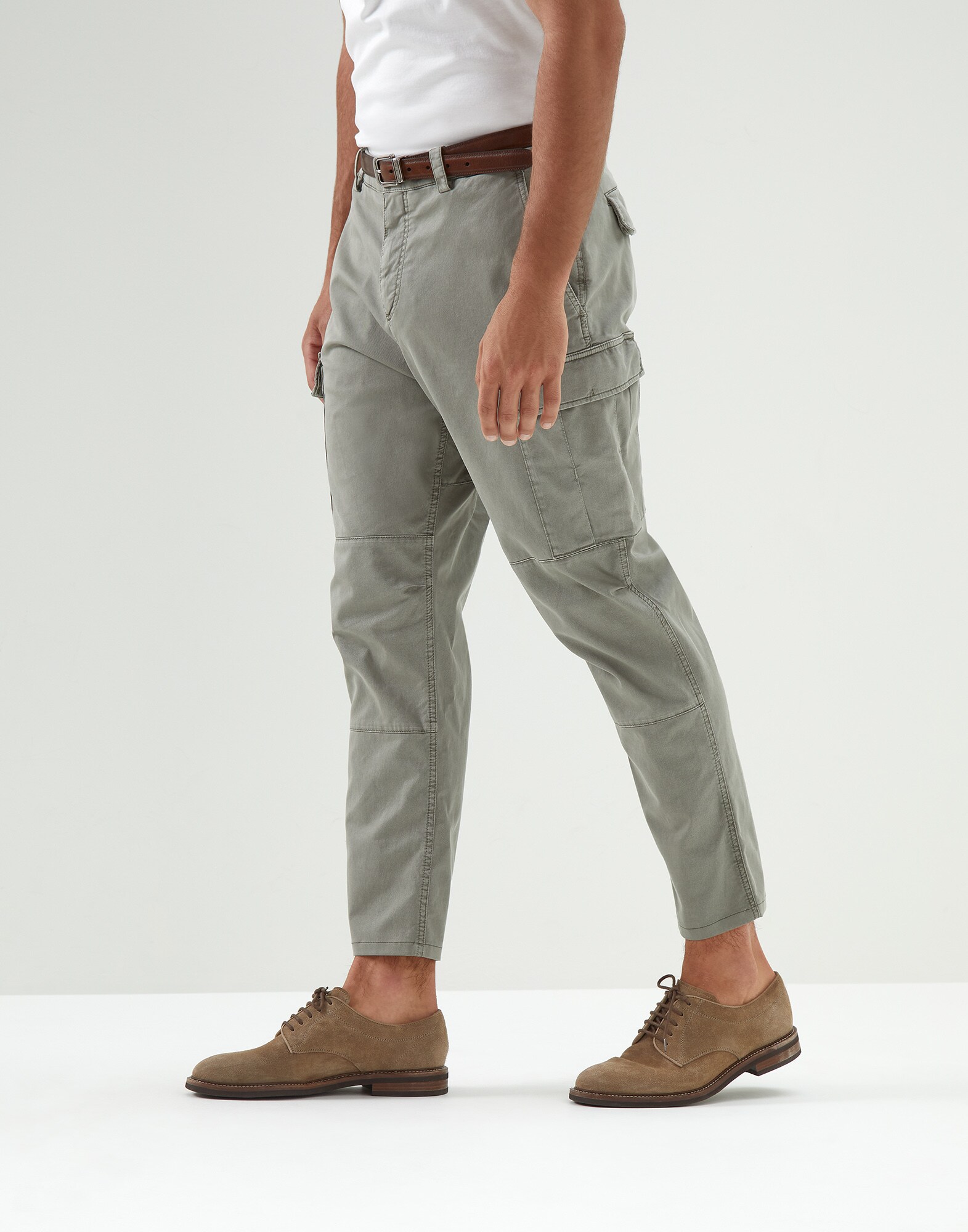 Easy - Front view