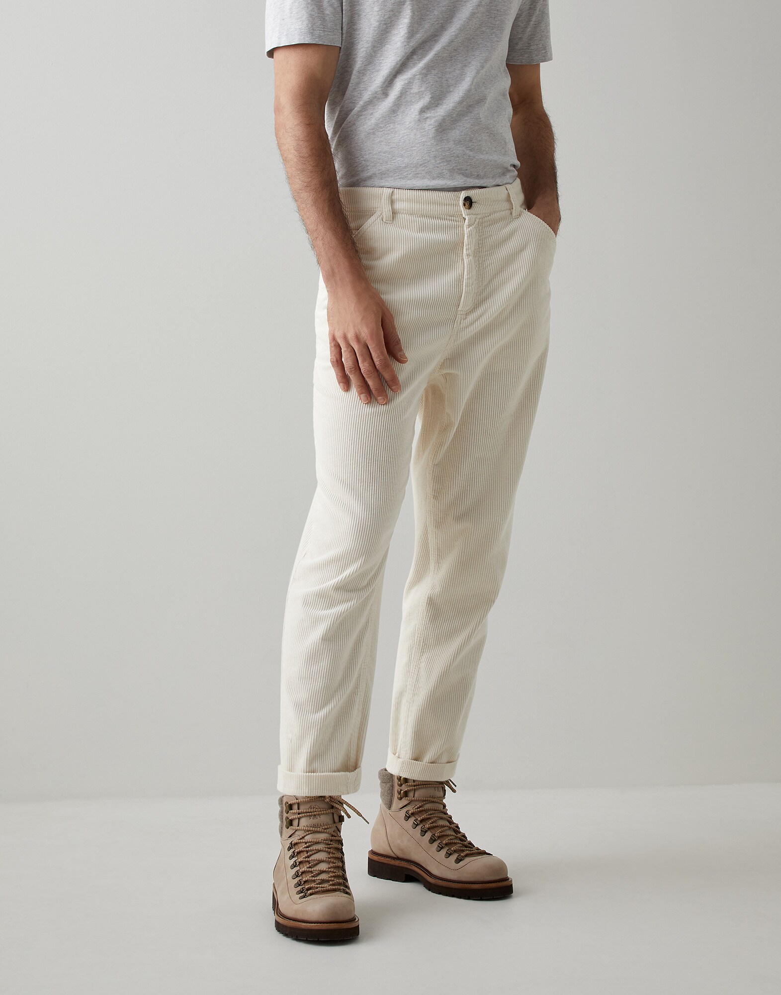 Easy - Front view