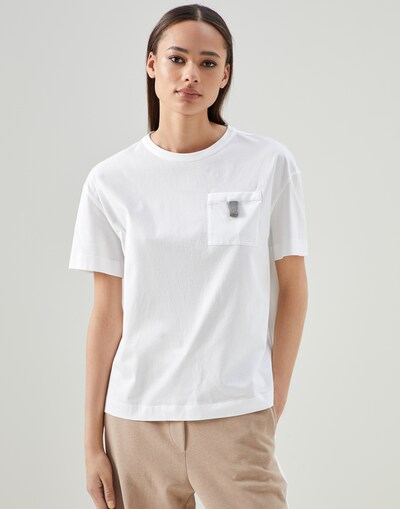Short Sleeve T-Shirt - Front view