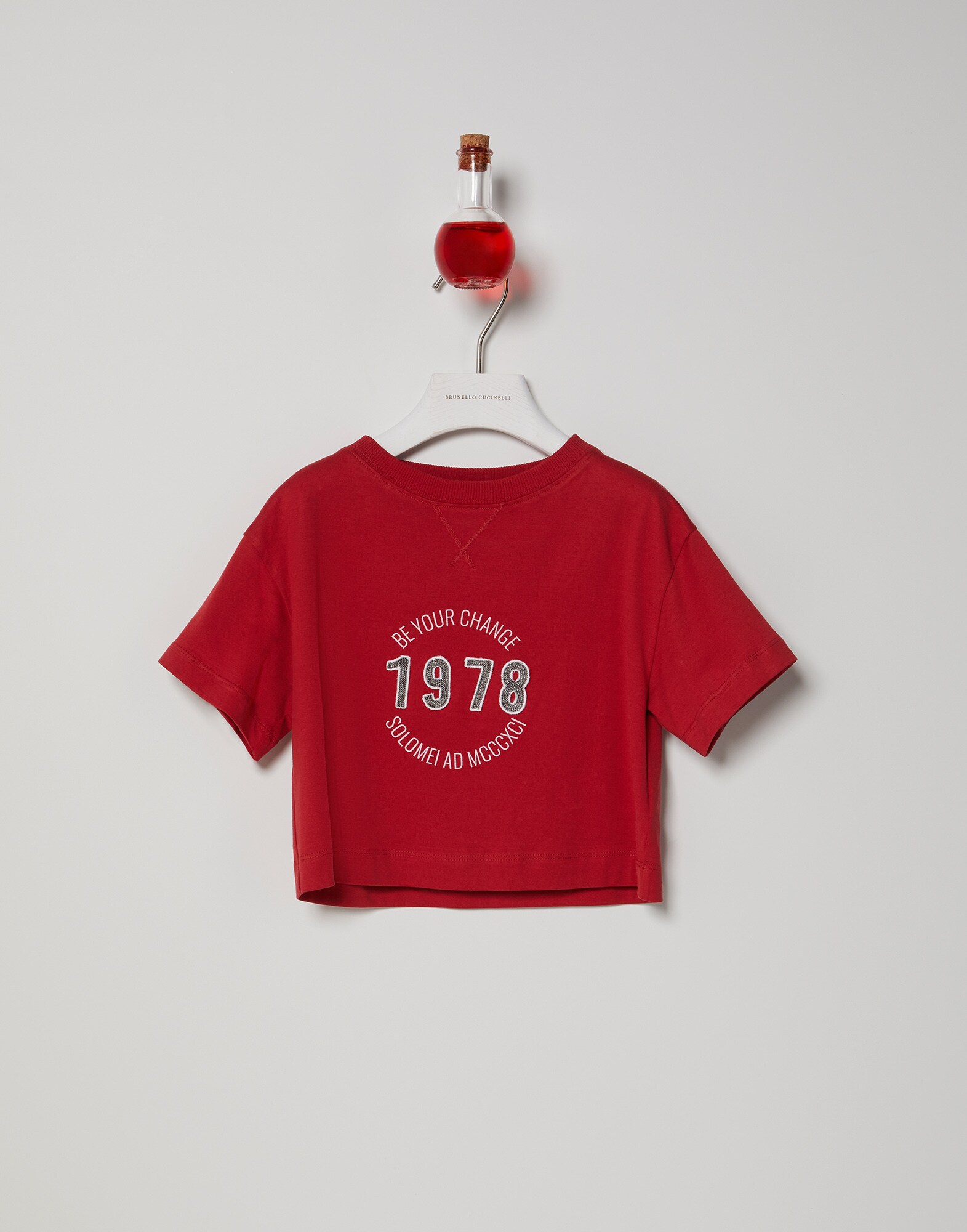 T-Shirt - Front view