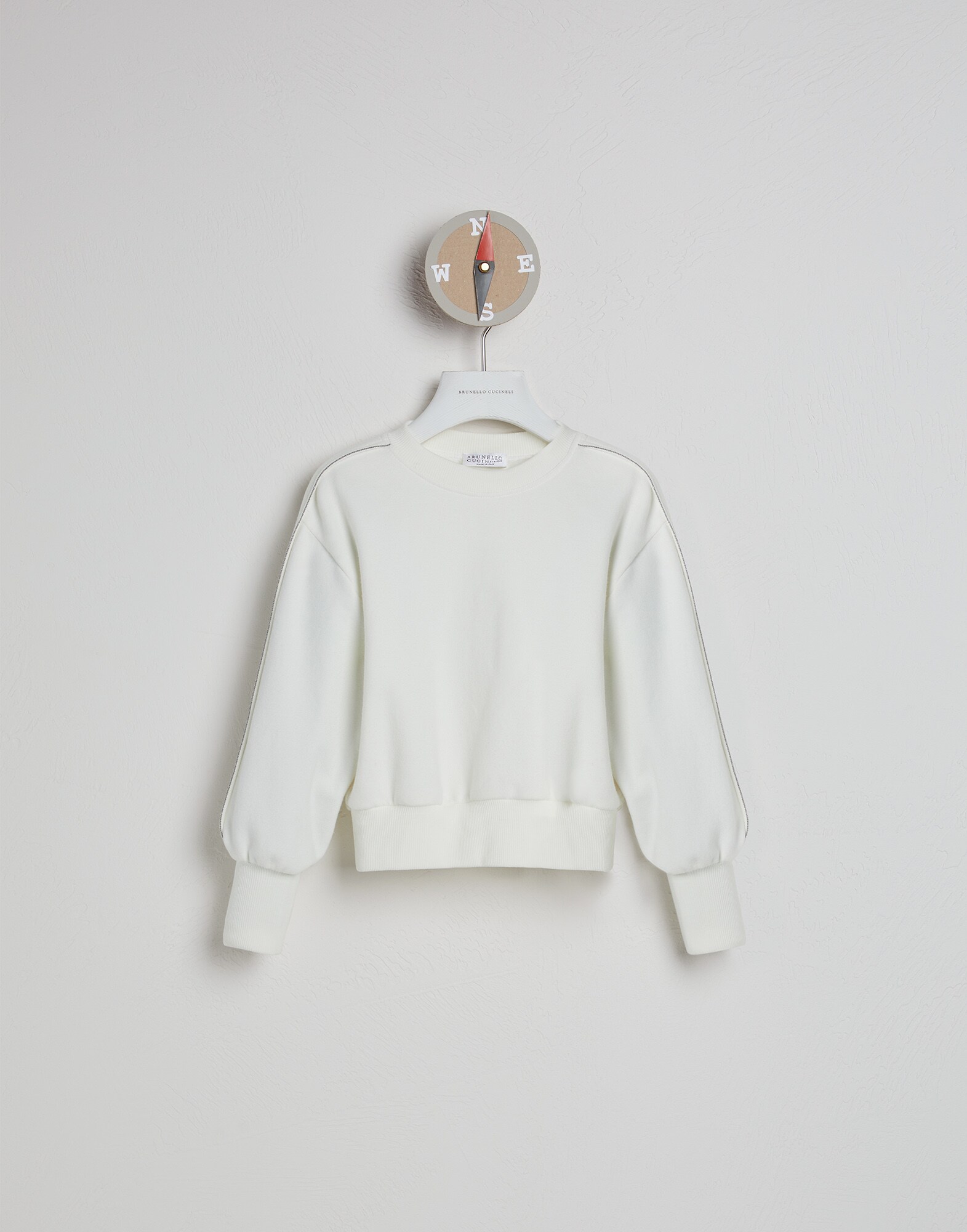 Topwear - Front view