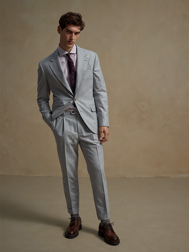 Pants - Editorial view
