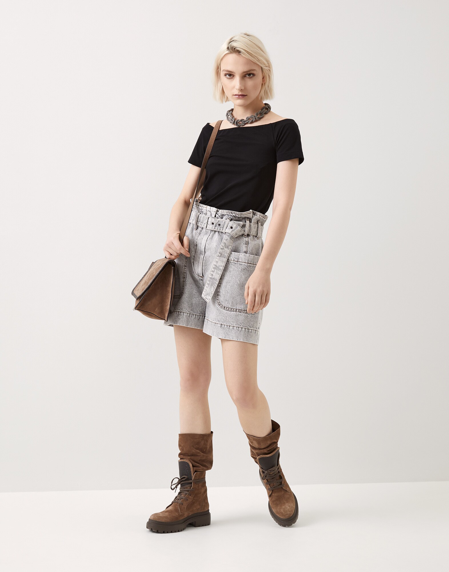 Top - Full look