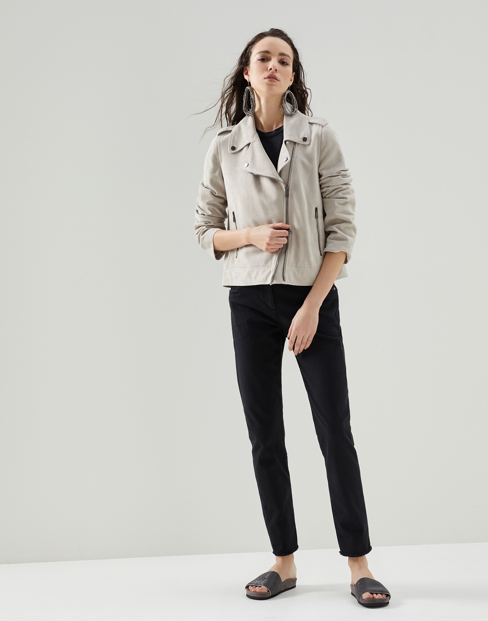 Slim - Full look