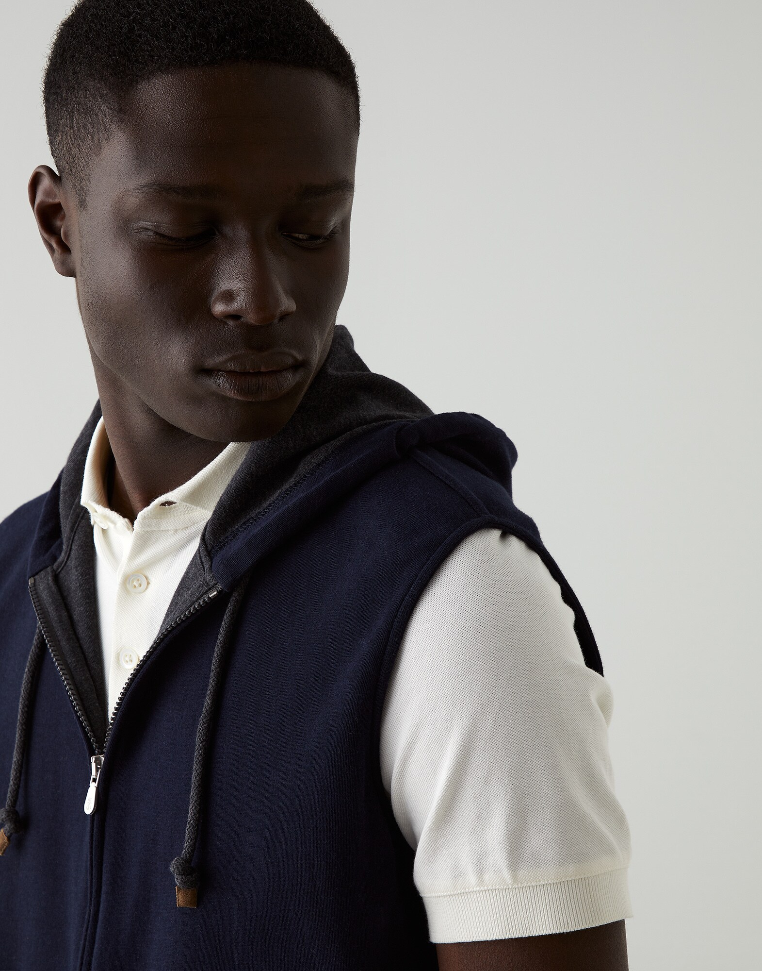 Sweatshirt - Detail view