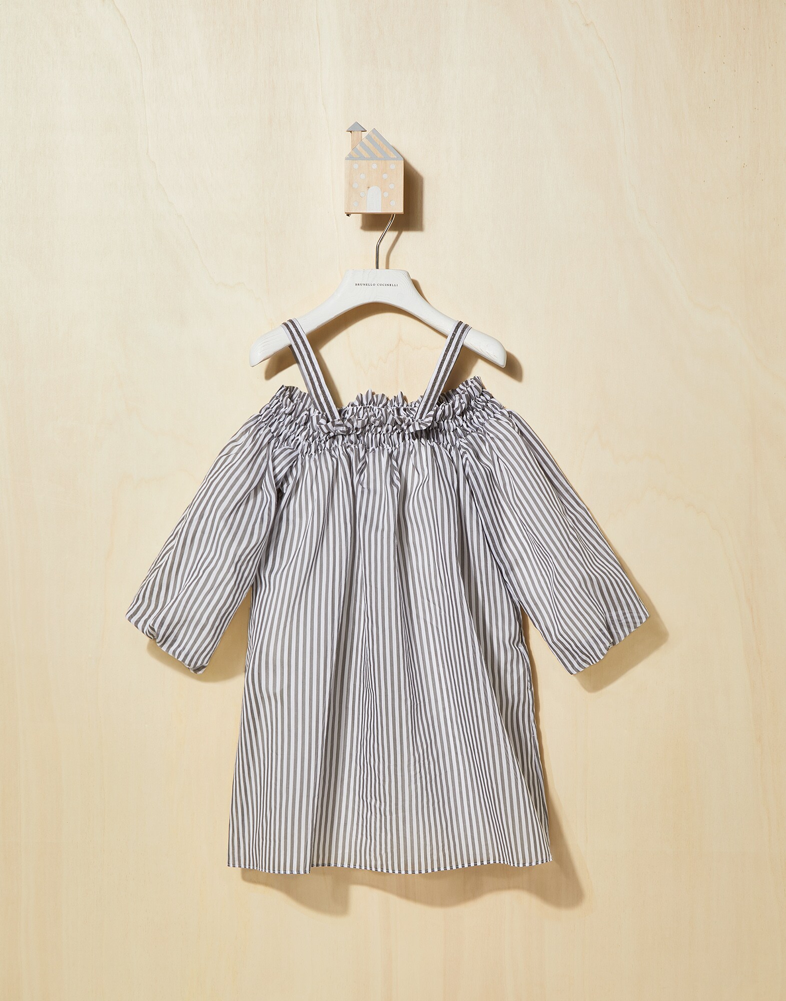 Dress - Front view