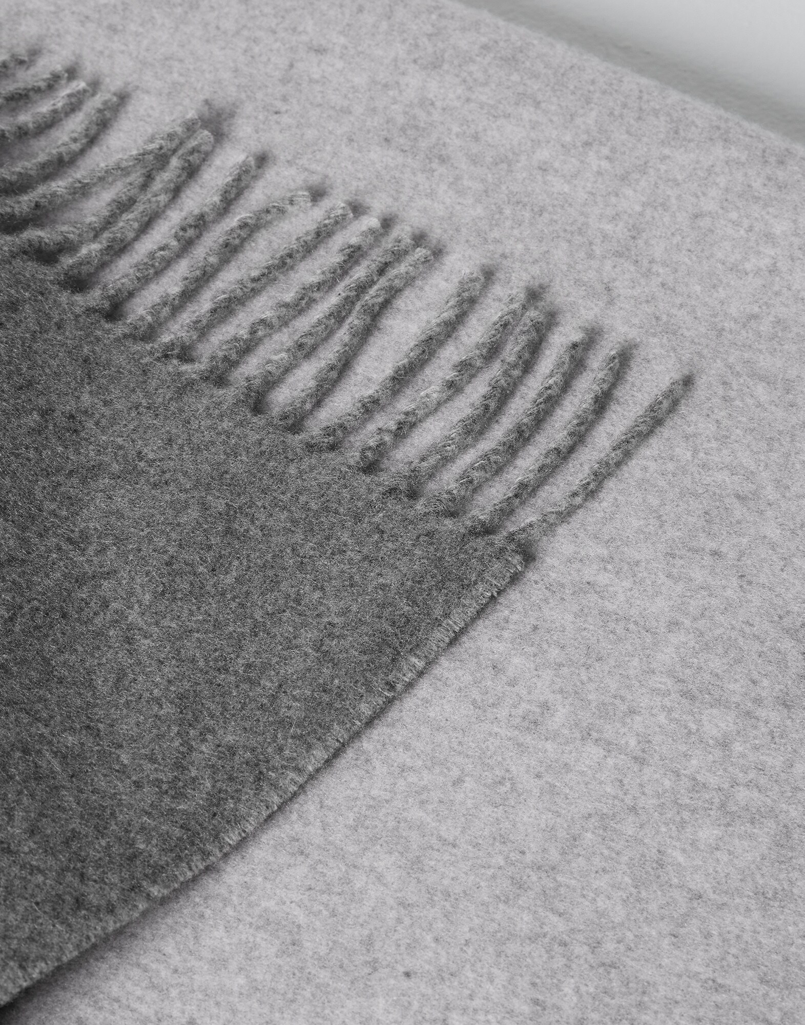 盖毯 - Detail