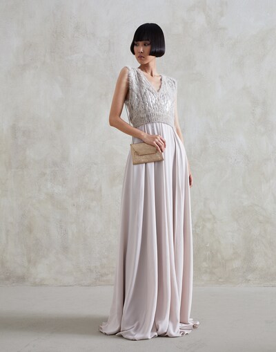 Gown - Full look