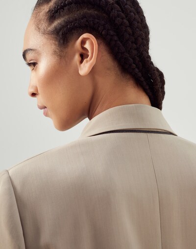 Blazer - Detail view