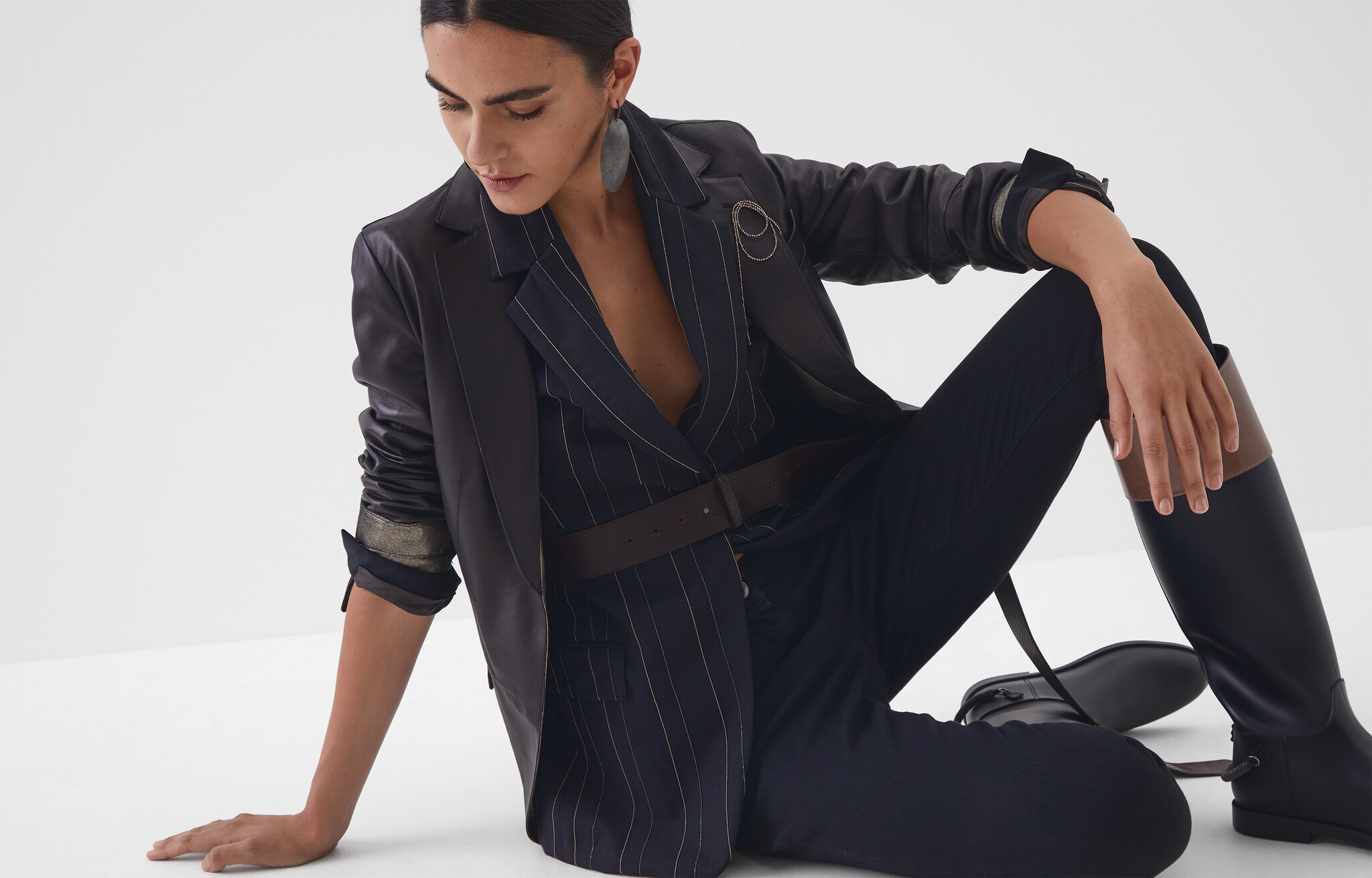 Blazer - Horizontal