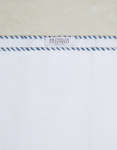 Pocket Square - Back view