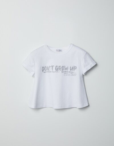 T-Shirt - Front view