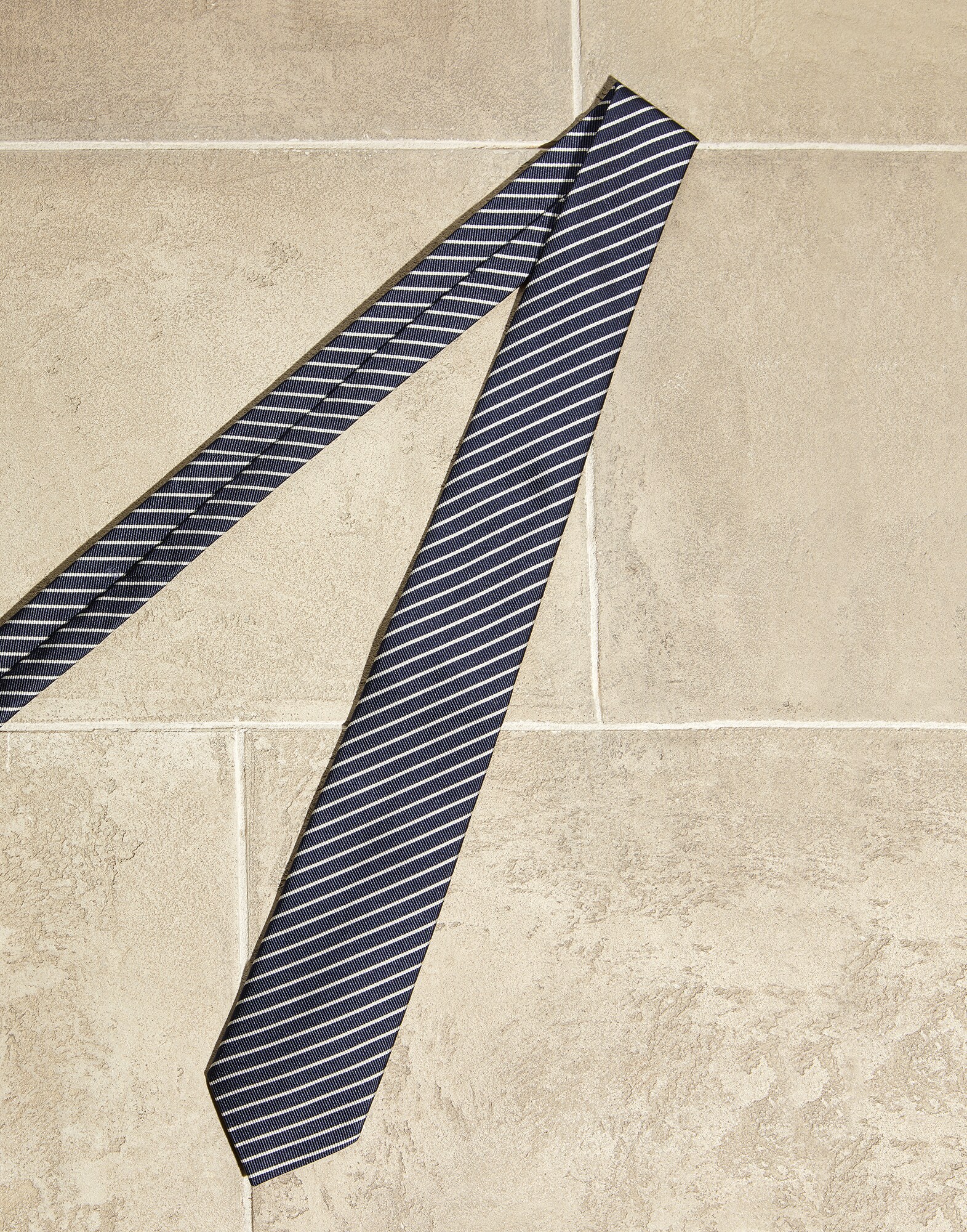 Tie - Front