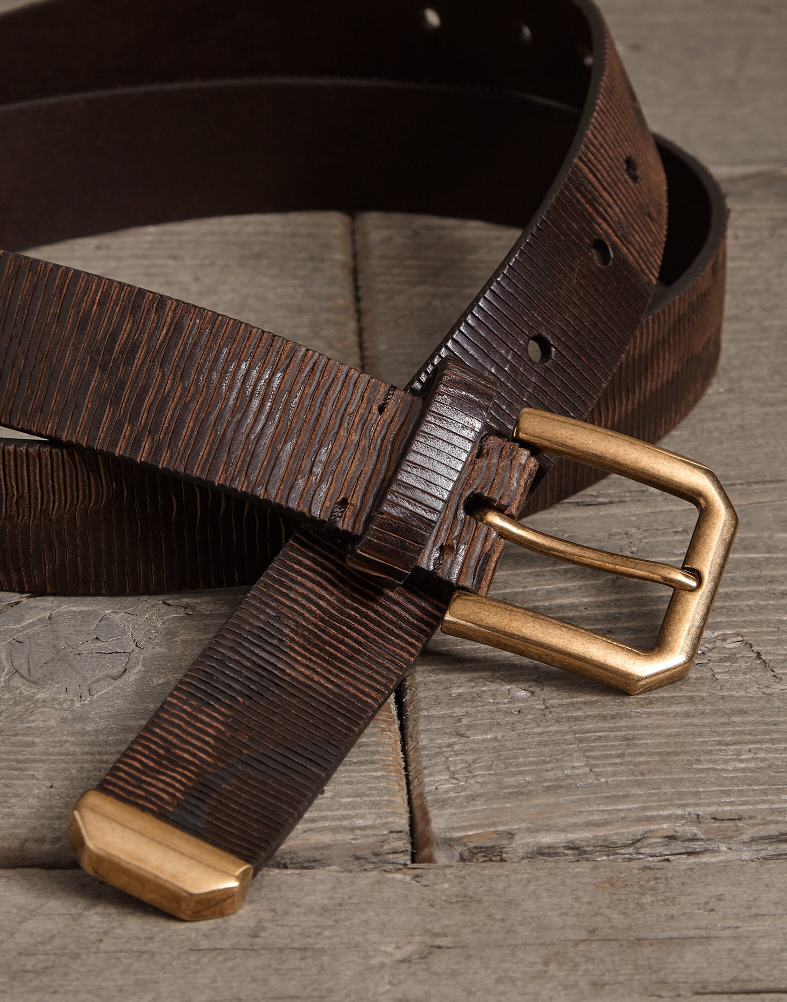 Belt - Back